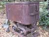 Wildcat Mines of the Mother Lode: Ogden Mine Car
