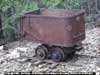 Wildcat Mines of the Mother Lode: Truax Auto Dump Ore Car